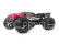 RC auto Quantum XT 1/10 4WD Stadium Truck RTR, růžová