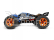 RC auto Quantum XT Flux 80A 1/10 4WD Stadium Truck, modrá