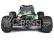 RC auto Quantum2 MT Flux 1/10th Monster Truck, zelená