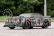 RC auto QuantumR Muscle Car FLUX 1/8 4WD, černo/červená