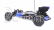 RC auto Race buggy M10B PRO brushless 1:10