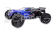 RC auto Race truggy AM10ST PRO brushless 1:10