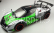 RC auto Racers Drift, zelená