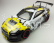 RC auto Racers Drift, žlutá