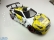 RC auto Racers Drift, žlutá
