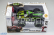 RC auto Racers Monster, zelená