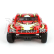 RC auto Rally Short truck, 1/18, 2,4Ghz RTR