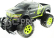 BAZAR - RC auto RAMPAGE Cross Country, černozelená