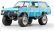 RC auto Range Rover 1970, modrá
