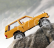 RC auto Range Rover 1970, žlutá + náhradní baterie