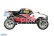 RC auto Rayline buggy 1:12