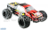 RC auto Rayline Funrace Monster Truck