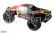 RC auto Rayline Funrace Monster Truck