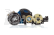 RC auto RC10B6.3 Team Kit stavebnice (2WD)