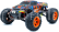 BAZAR - RC auto RMT Dominator Monster, oranžová
