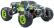 RC auto RMT Dominator Monster, zelená