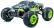 RC auto RMT Dominator Monster, zelená