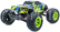 RC auto RMT Dominator Monster, zelená