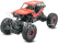 ROZBALENO - RC auto RMT Rock Buster, červená
