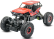 BAZAR - RC auto RMT Rock Buster, červená