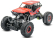 BAZAR - RC auto RMT Rock Buster, červená