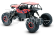 RC auto RMT Rock Buster, červená