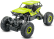 BAZAR - RC auto RMT Rock Buster, zelená