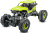 BAZAR - RC auto RMT Rock Buster, zelená