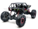 RC auto Rock Crawler 1:10, červená