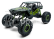 RC auto Rock Crawler 1:10, zelená