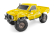ROZBALENO - RC auto Rock Cruiser V2 1/10 sada 2,4GHz, žlutá