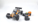 RC auto Rookie Fighter Buggy