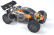 RC auto Rookie Fighter Buggy