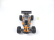 RC auto Rookie Fighter Buggy