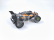 RC auto Rookie Fighter Buggy