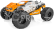 RTR Brushless Monster Truck 4WD Hobbytech BXR