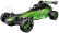 RC auto S-idee Lighting Buggy, zelená