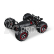 RC auto S-idee Monster truck, modrá
