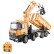 RC auto s jeřábovým ramenem HN538 1:14 26CH
