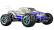 ROZBALENO - RC auto S-Track Monstertruck, modrá