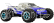 RC auto S-Track Monstertruck, modrá