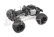 RC auto Savage X 4,6 GT-6 RTR