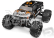 RC auto SAVAGE X 4,6 RTR s 2,4GHz RC soupravou