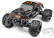 RC auto SAVAGE X 4,6 RTR s 2,4GHz RC soupravou