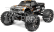 RC auto SAVAGE X 4,6 RTR s 2,4GHz RC soupravou