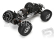 RC auto SAVAGE XL 5,9 RTR s 2,4GHz RC soupravou