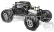 RC auto SAVAGE XL Octane RTR s 2,4GHz RC soupravou