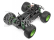 RC auto Savage XS Flux - Vaughn Gittin Jr. Edition