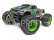 RC auto Savage XS Flux - Vaughn Gittin Jr. Edition