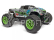 RC auto Savage XS Flux - Vaughn Gittin Jr. Edition